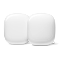 Google Nest Wifi Pro (two-pack): was $299 now $199 @ Best Buy