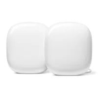 Google Nest Wifi Pro 2-pack
