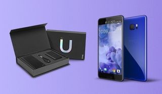 HTC U Ultra limited edition