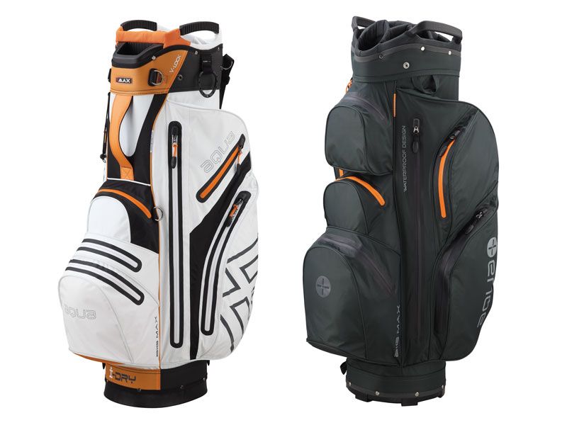 New Designs added to Big Max Aqua Bag Range