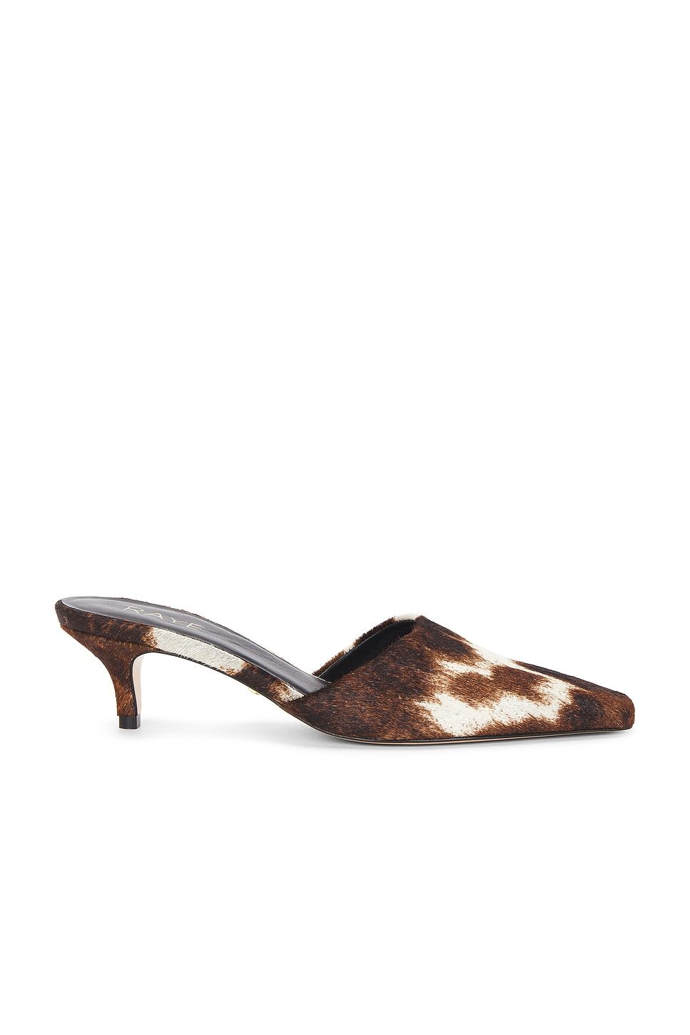 Patricia Mule