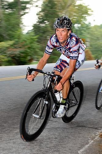 Tyler Hamilton (Rock Racing)