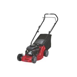 mountfield rotary petrol mower