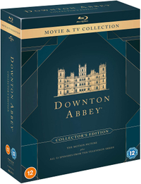 - Movie and TV Collection (Blu-ray): was £44.99 now £38.24 @ Amazon (save £6.75)