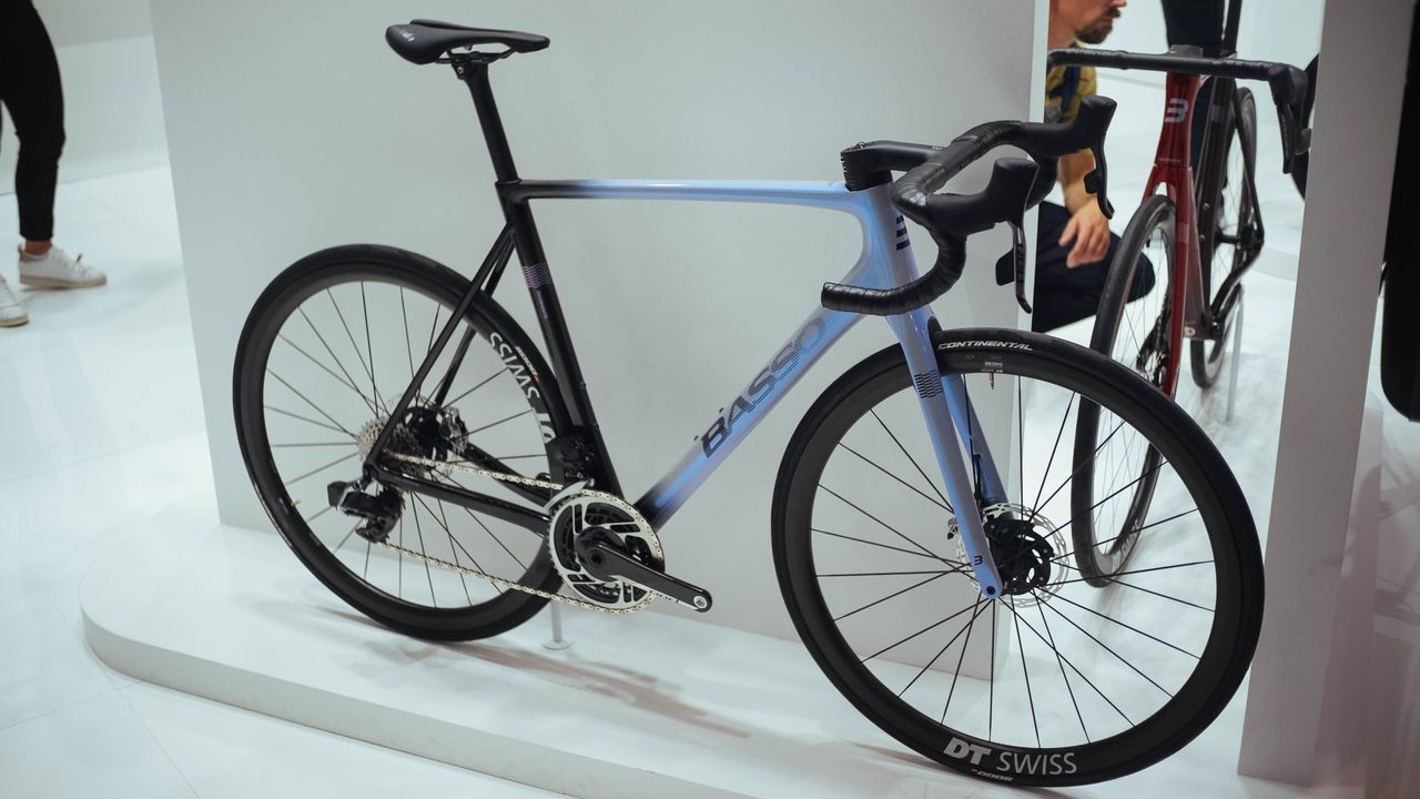 Eurobike Tech