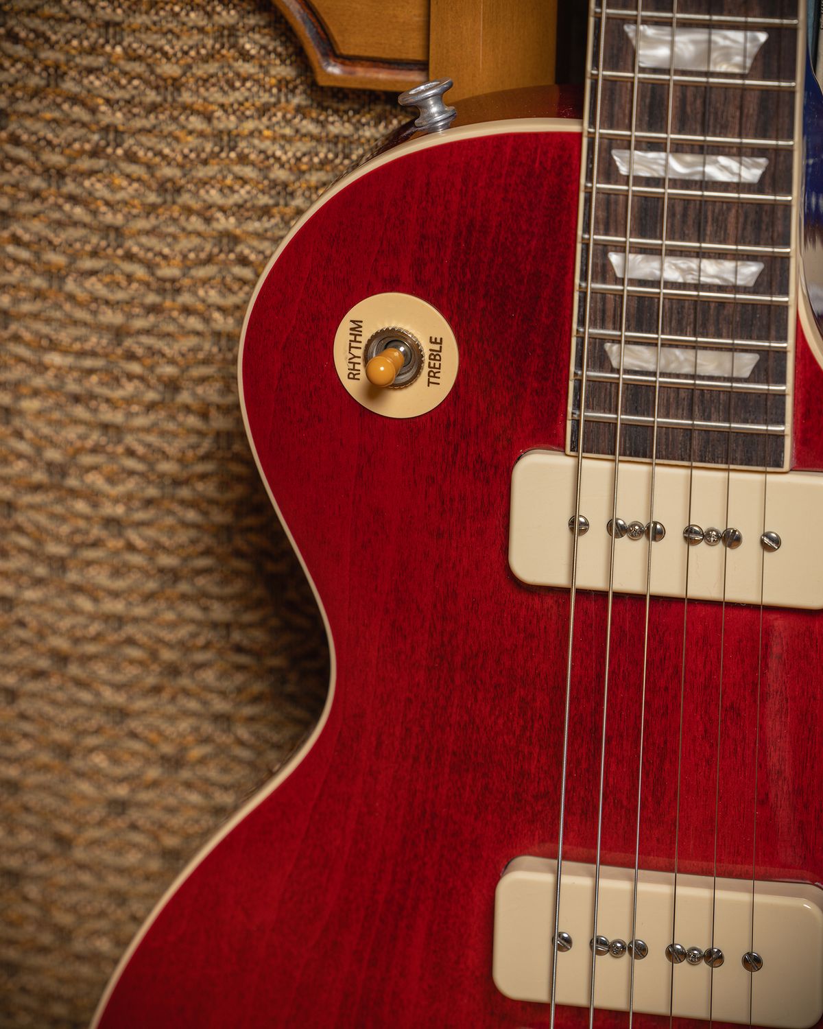 Warren Haynes Signature Gibson Les Paul Standard