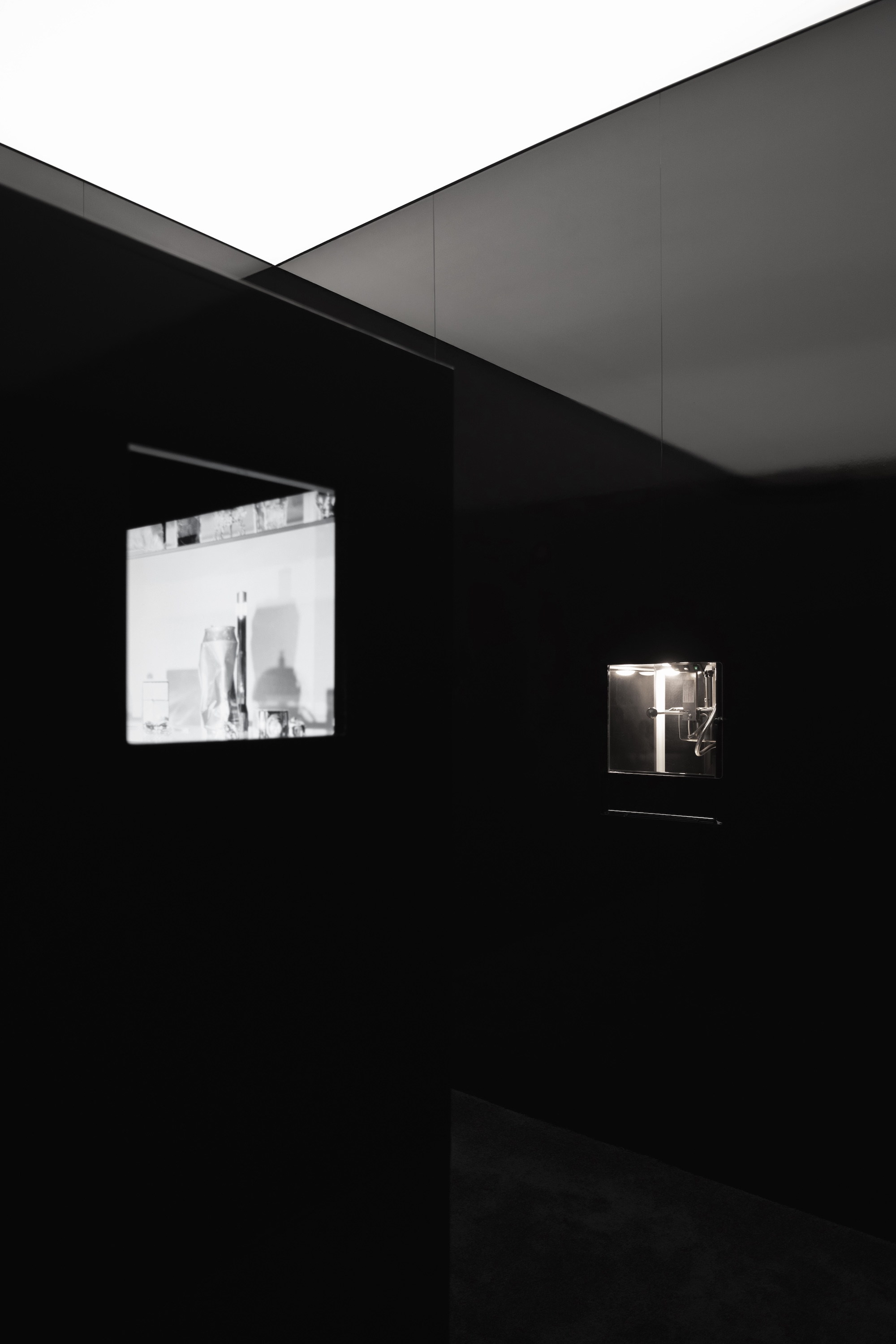 CLIVE CHRISTIAN CROSBY STUDIOS