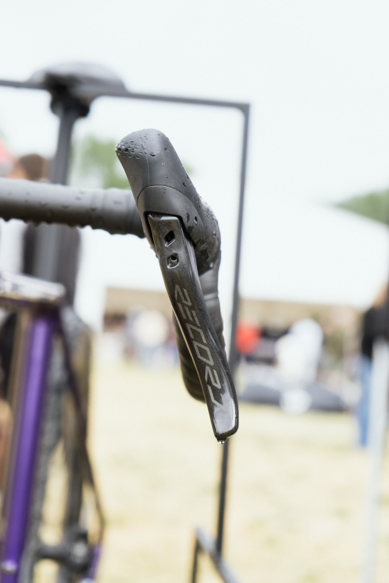 Campagnolo Record