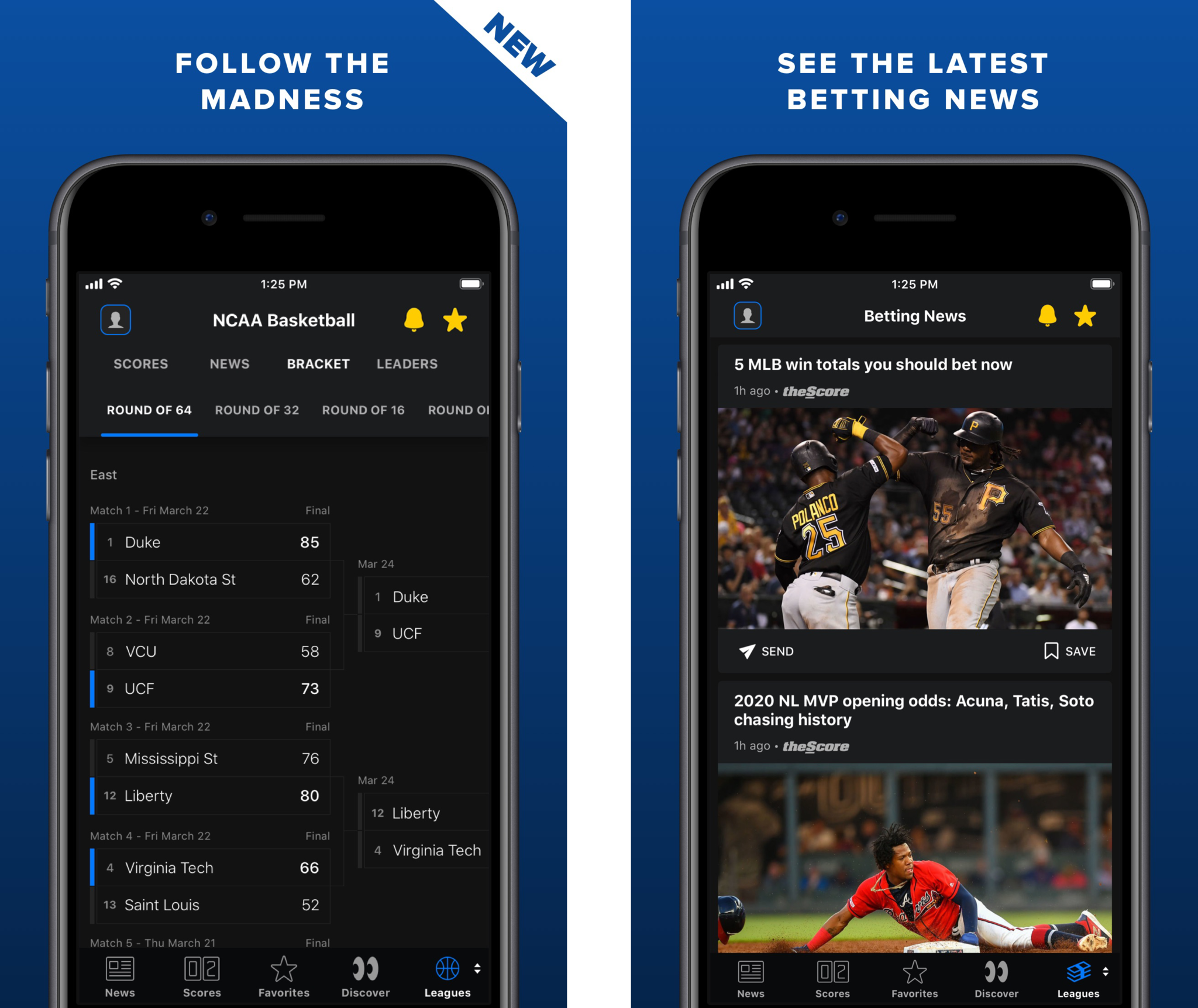 Best March Madness apps for iPhone and iPad in 2020 iMore