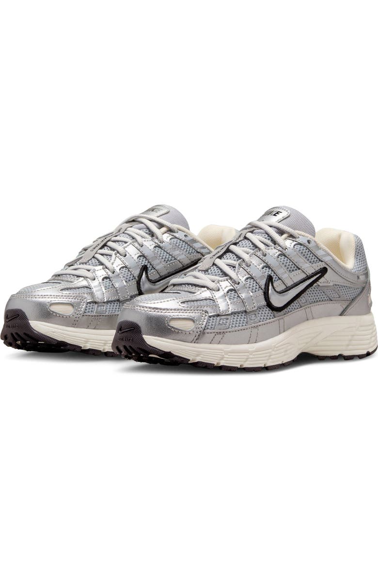 P-6000 Sneaker