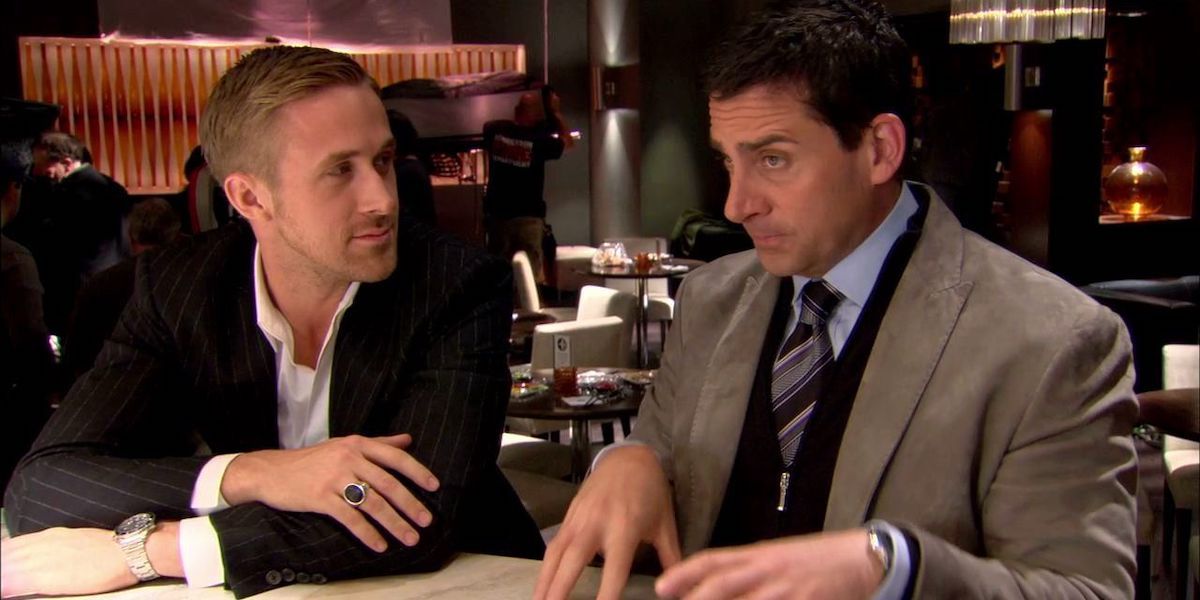 Steve Carell's Best Movie And TV Performances, Ranked | Cinemablend