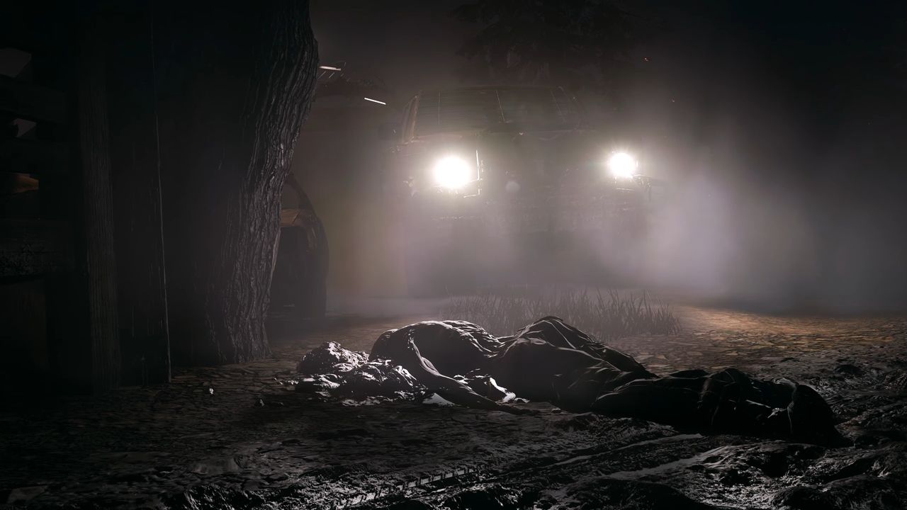 Call of Duty: Black Ops 7 Zombies Survival Farm first look screenshots featuring, ol' Tessie and T.E.D.D.