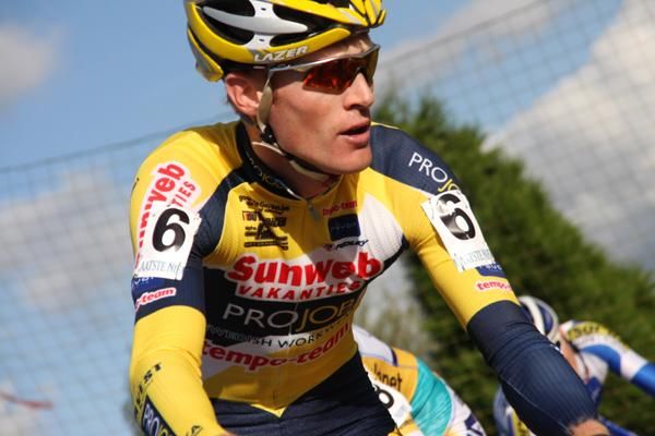 Klaas Vantornout (Sunweb Projob)