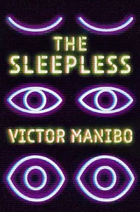 10. The Sleepless by Victor Manibo
RRP: