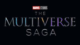 Marvel's The Multiverse Saga poster