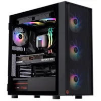 ABS Eurus Aqua | RTX 4090 | Core i9 14900KF | 2TB SSD | 32GB DDR5 | $3,999 $3,399 at Newegg (save $600)