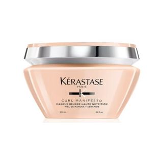 Kérastase Curl Manifesto Masque Beurre Haute Nutrition