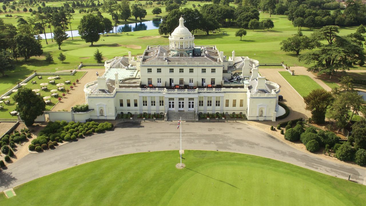 Stoke Park