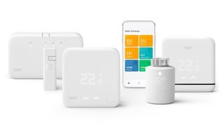 Tado Smart Thermostat review