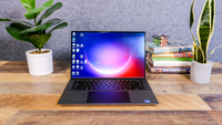 Best Windows laptop: Dell XPS 15 OLED (2022)