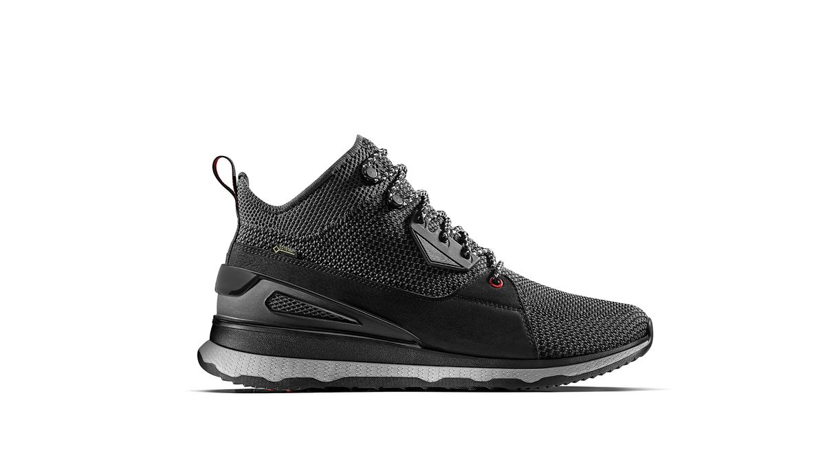 clarks land rover shoes