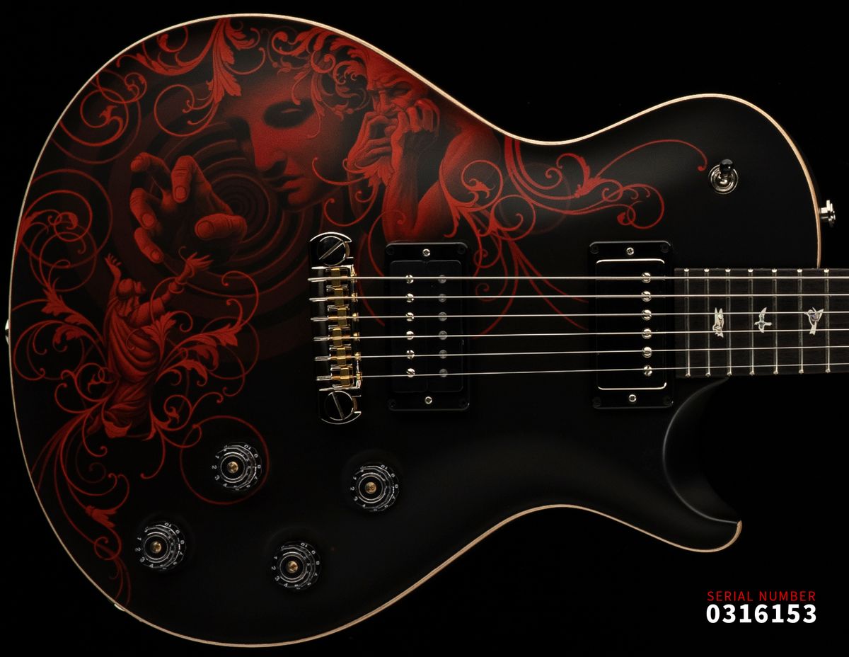 PRS Guitars