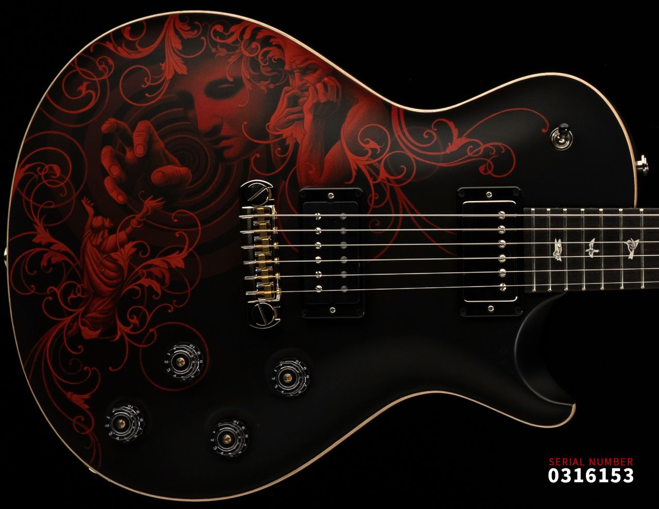 PRS Guitars