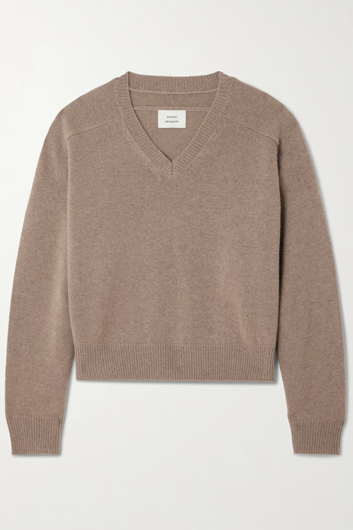 Loulou de Saison, Anzor Sweater