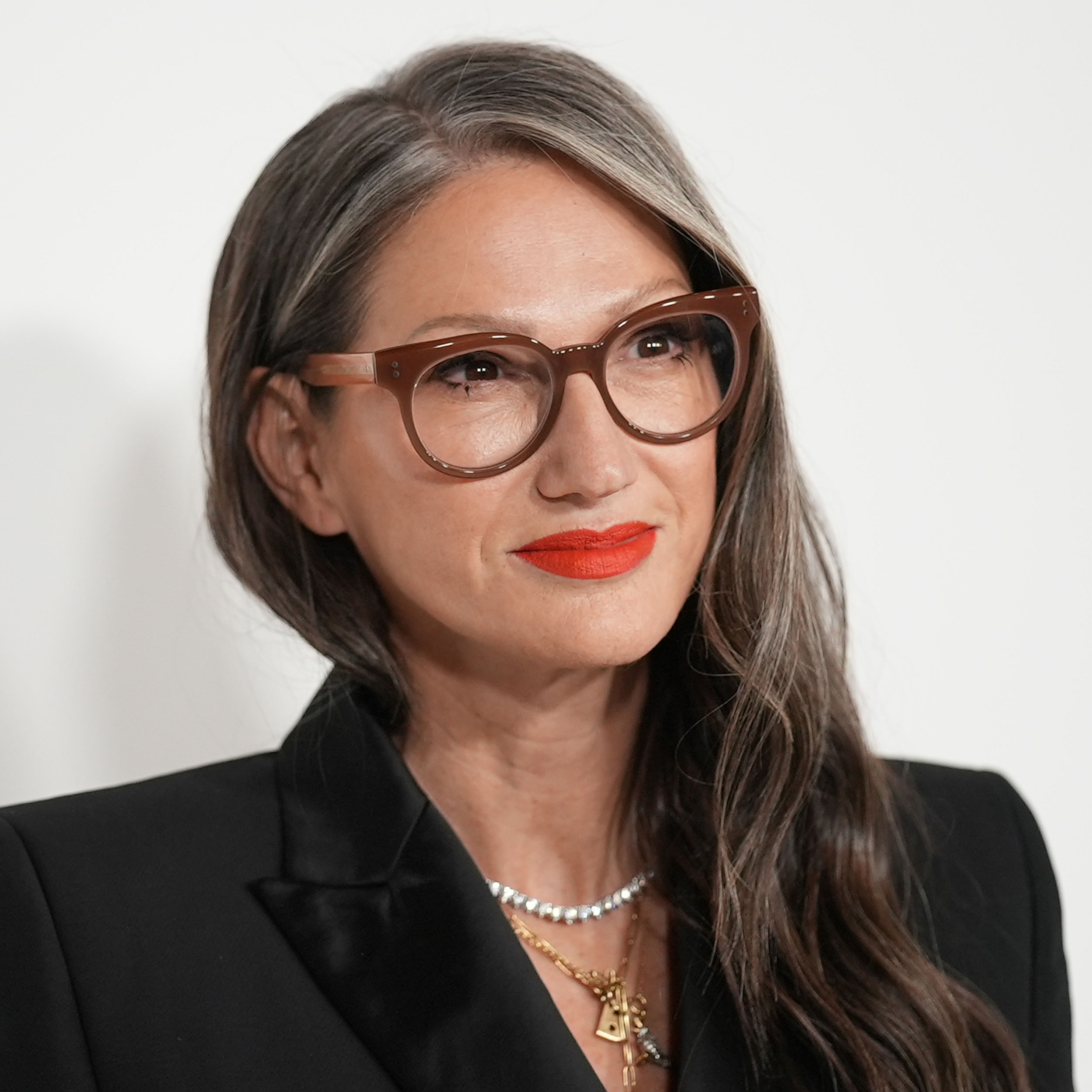 Jenna Lyons Just Schooled Me on 4 Fun Facts Every Fashion Nerd Should Know