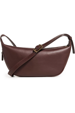 Madewell The Sling Crossbody Bag 