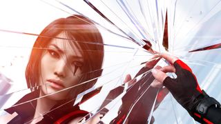 Mirror's Edge Catalyst