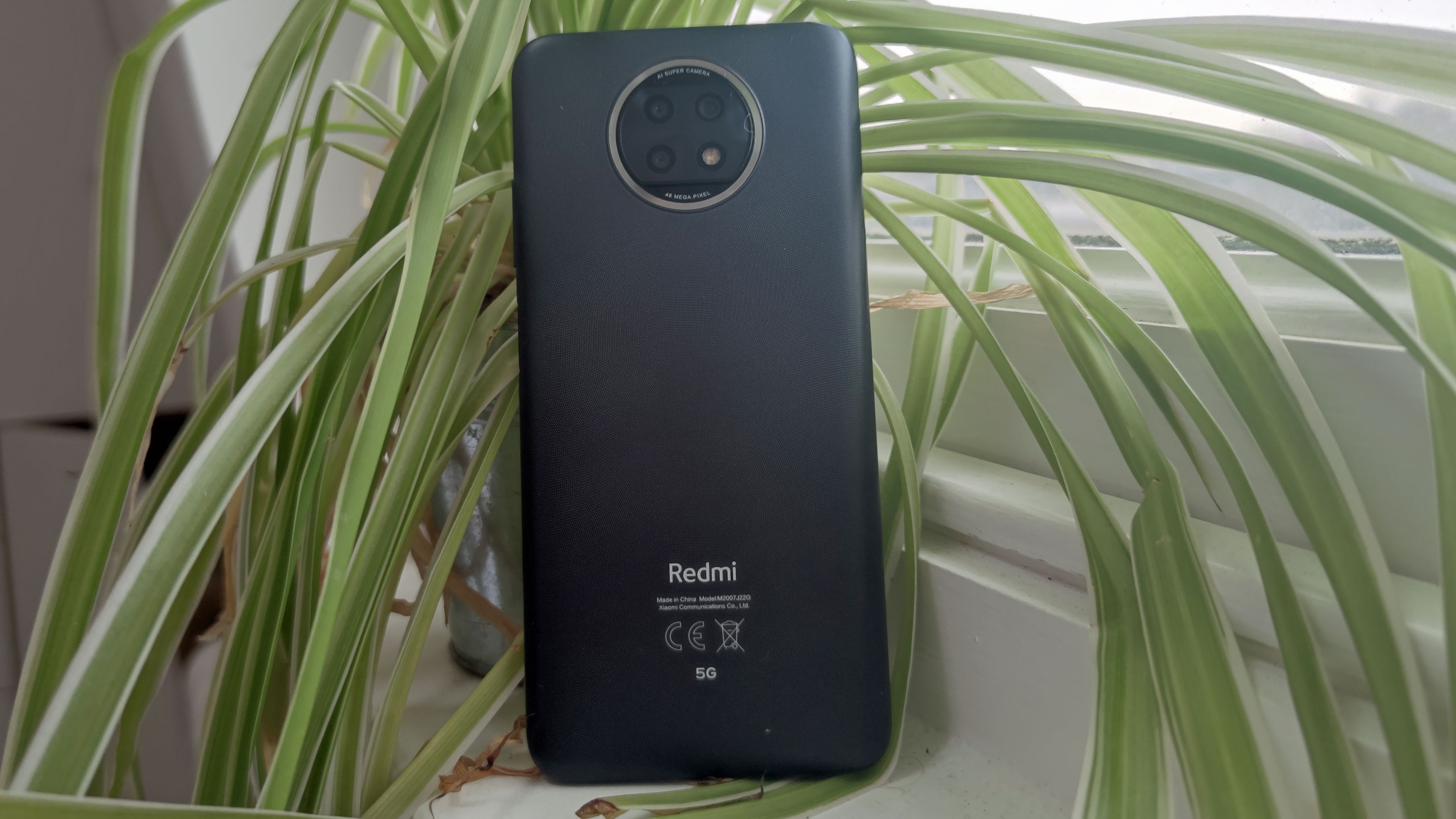 Xiaomi Redmi Note 9T review | TechRadar