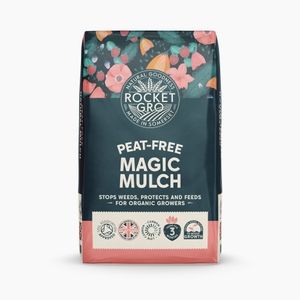 Rocketgro Organic Peat Free Magic Mulch