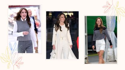 Kate Middleton Wore the Flattering Jean Style You're Probably Sleeping On