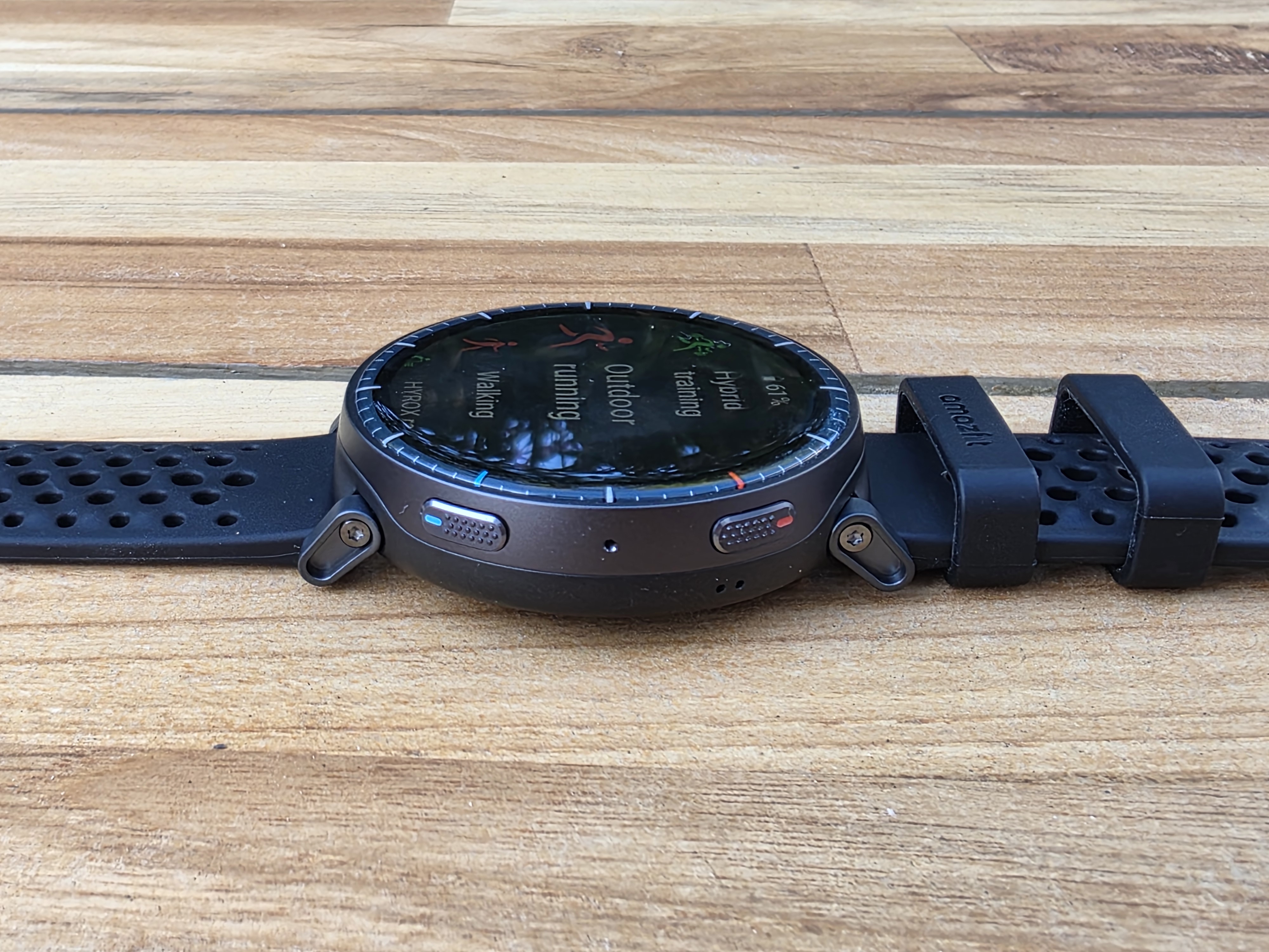 AmazFit Active Max smartwatch review