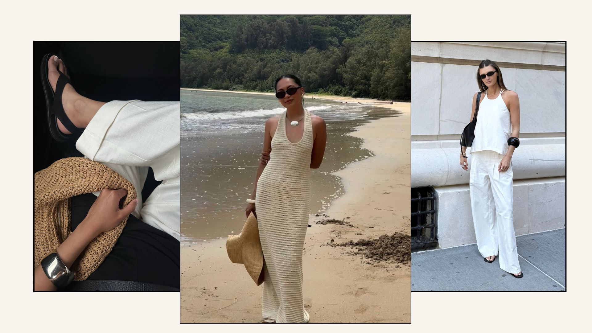 designer summer buys