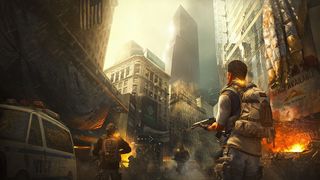 The Division 2