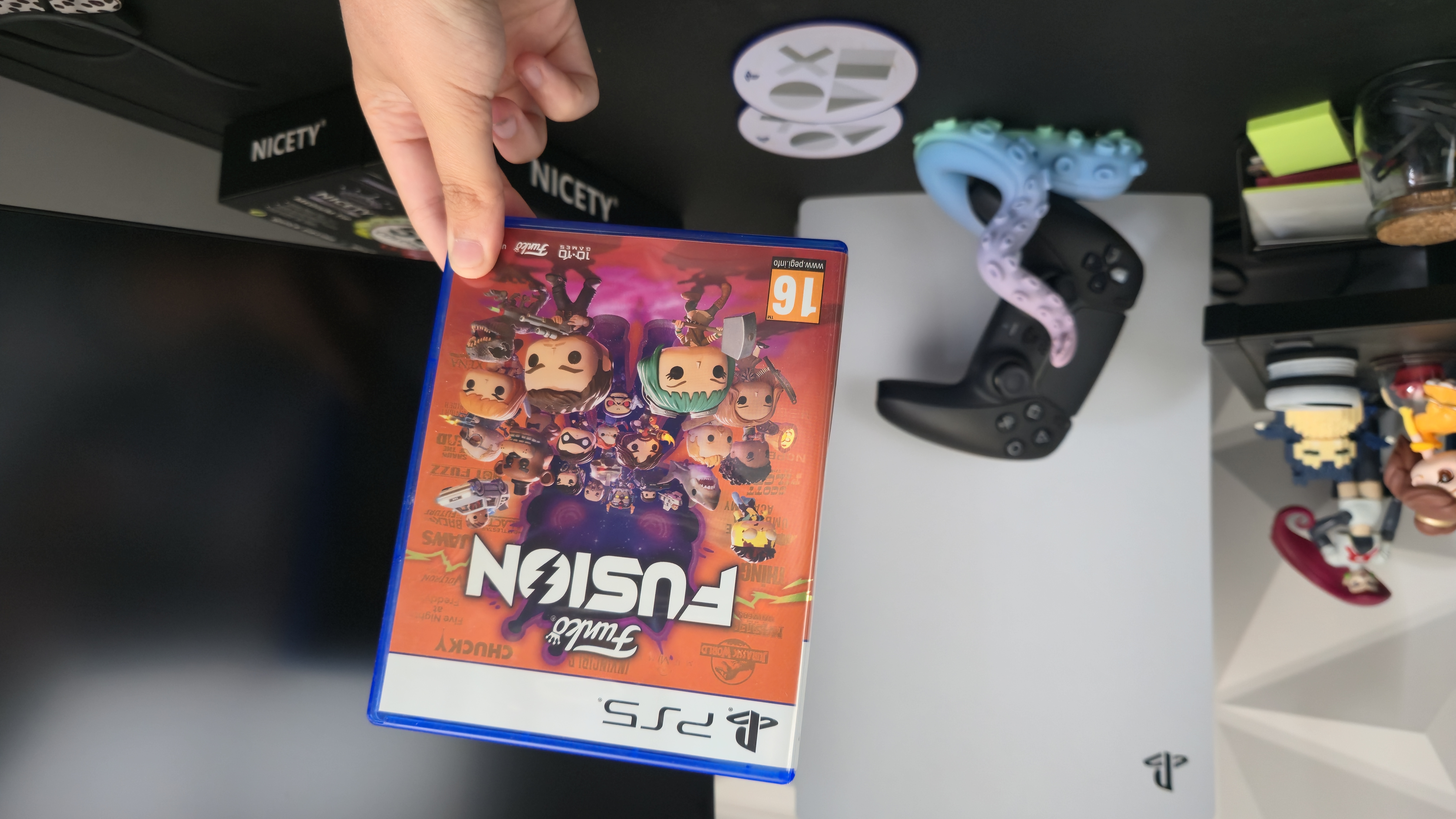 PS5 Game deals