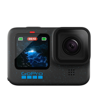 GoPro Hero12 Black|was $399.99|now $299,99
SAVE $125 at GoPro.