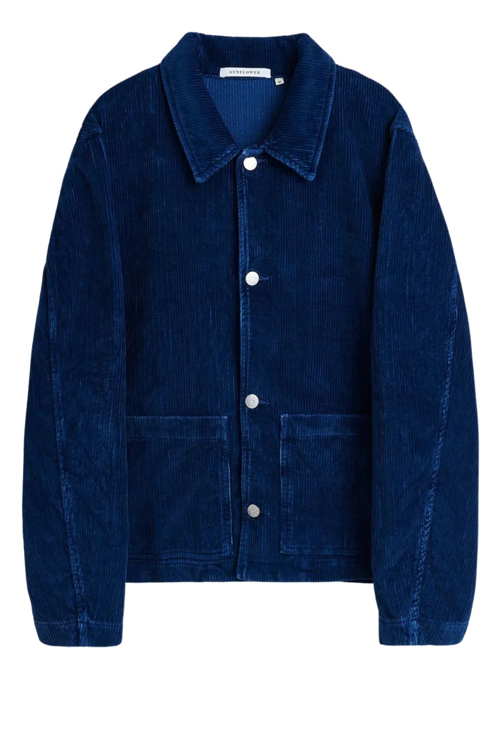 Sunflower Worker Corduroy Jacket
