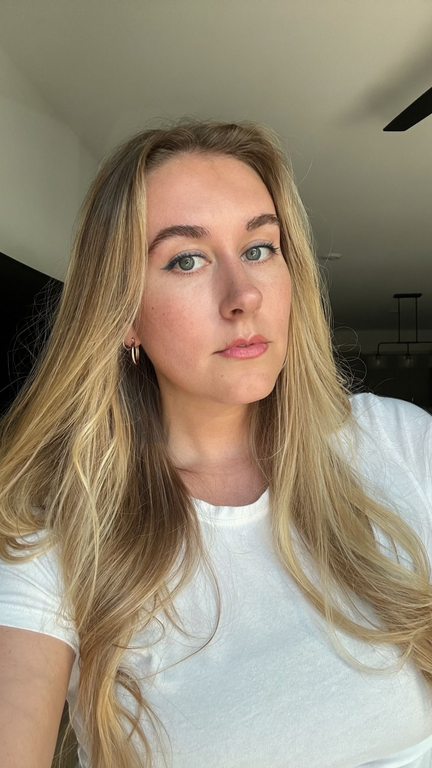 Selfie of WWW editor Kaitlyn McLintock