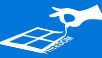 Refund4Freedom site for Windows OS refunds