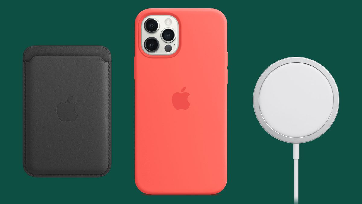 Ahora Xiaomi también fabrica accesorios para el iPhone: así es su nueva batería  MagSafe