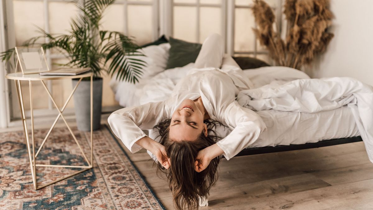 What are box springs and does your mattress need one? Tom's Guide