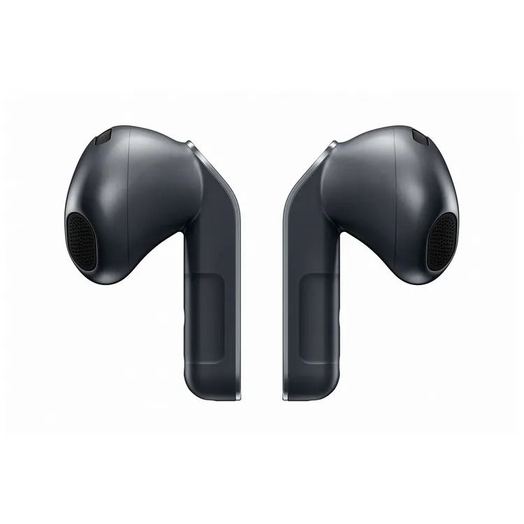 Galaxy Buds 4 side view