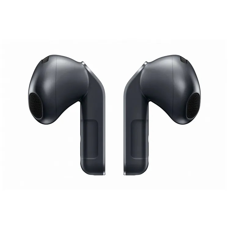 Galaxy Buds 4 side view