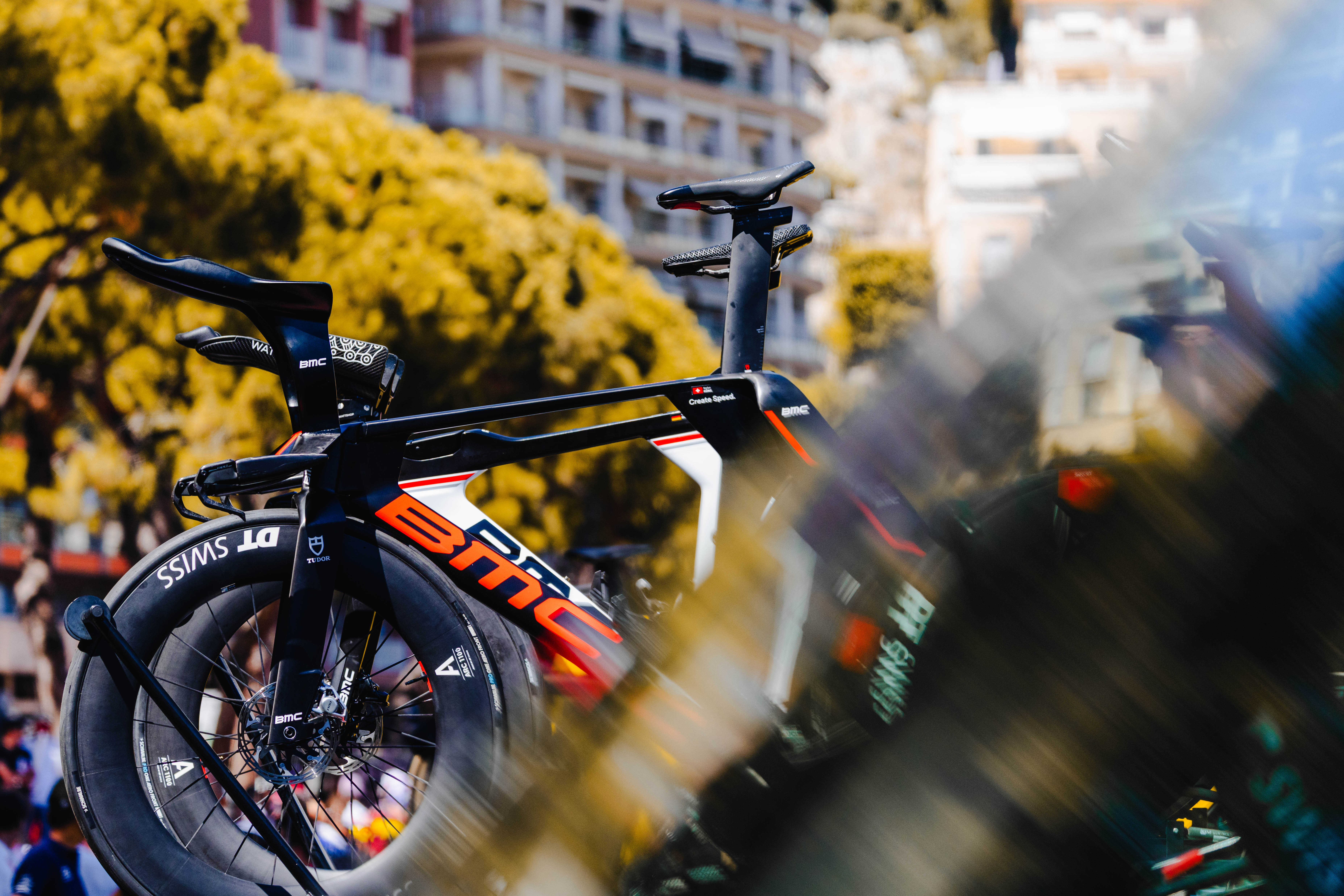 Tech shots from the Vuelta a Espa&amp;ntilde;a 2026 Stage 1 time trial