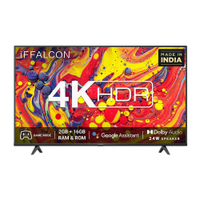 Check out iFFALCON 43-inch 4K TV on Croma