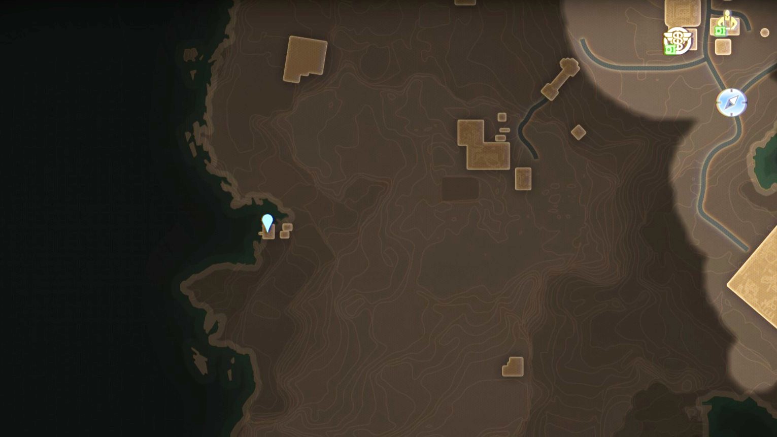 Outer Worlds 2 magazine locations - Crabbing Tower