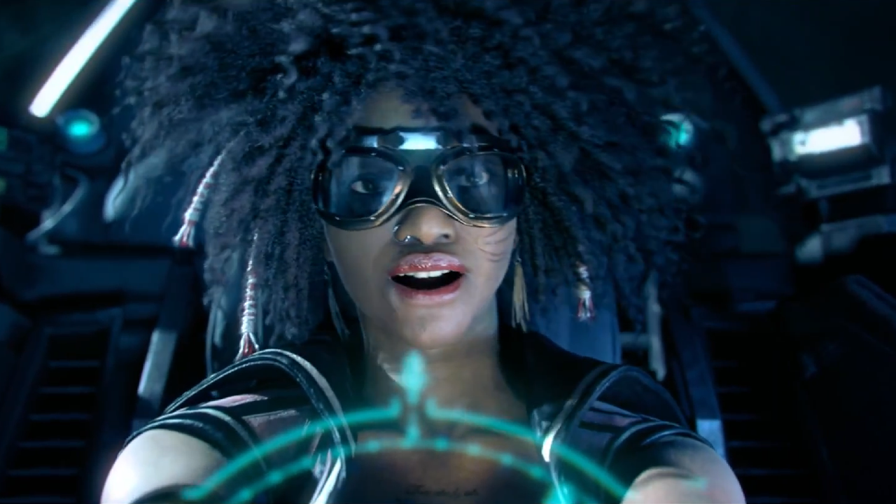 Beyond Good and Evil 2